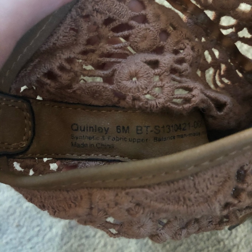 BareTraps Boots - Picture 6 of 6